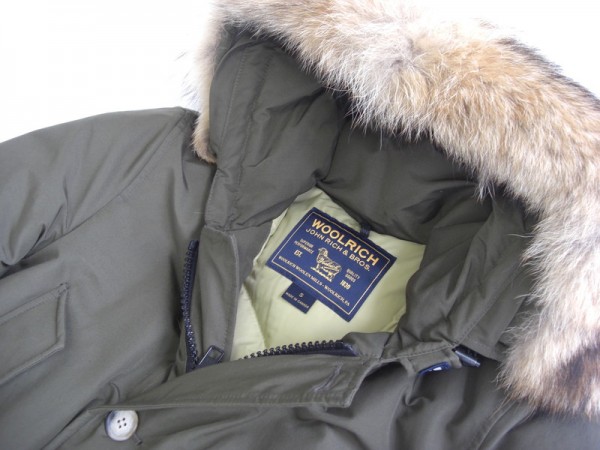 Hanakoya事例集 詳細：ウールリッチダウンウェア クリーニング：WOOLRICH：MONCLERのウェットクリーニング｜Hanakoya