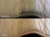 CHANELカメリア財布 擦れによる黒ズミのケア