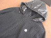 ダウンを使用していますのでHanakoyaでは水洗い（ウエットクリーニング）