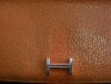 【Before】通常使用による黒ずみが見受けられます。