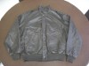 レザージャケット