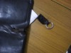 【Before】チェーン取り付け金具の根元破損