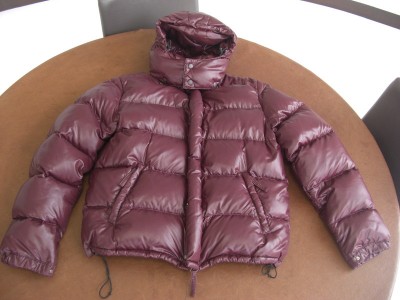 デュベティカダウン　ボリューム復元