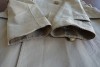 【Before】両袖口