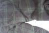 【Before】右袖破れ