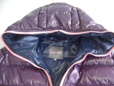 デュベティカACEウェットクリーニング