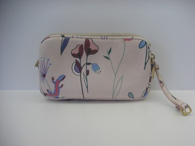 miumiuポーチメンテナンス