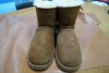 【After】ＵＧＧムートンブーツ