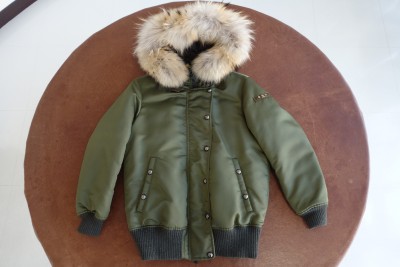 TATRASタトラスダウンウェア GALLINOLA、ウエットクリーンング