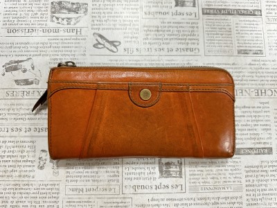 Dakota財布