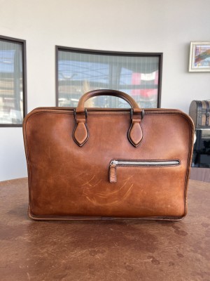 ベルルッティ　（Berluti）　メンズバック　アンジュール