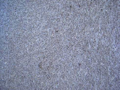 穴が空いていない場合は比較的簡単にお直し可能