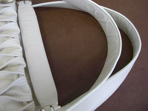 クリーニングと染色補正後