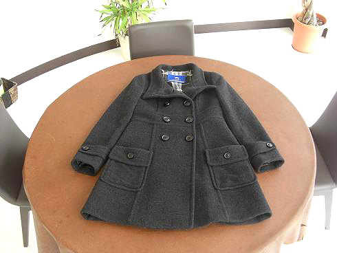 【After】羽毛のボリュームも羽毛復元剤の効果でふっくらになりました