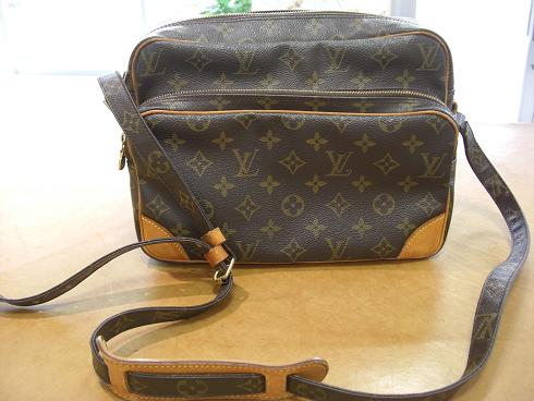 【After】ショルダー側根元