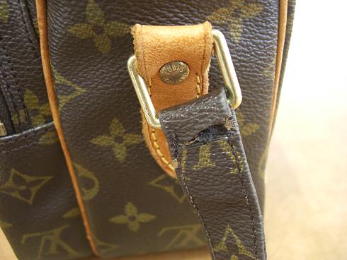 【After】ショルダー側根元