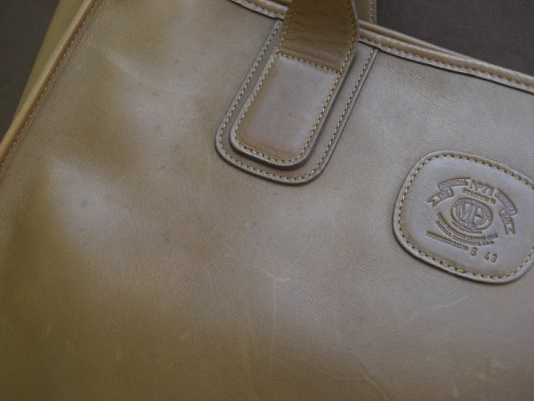 【Before】細かいシミ