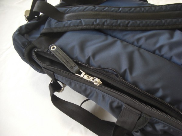 【Before】ファスナー