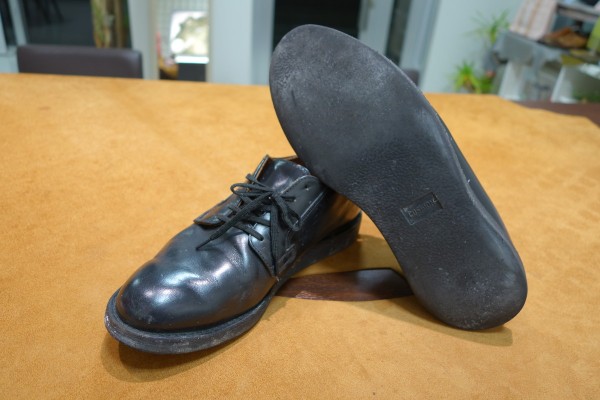 【Before】オールソール