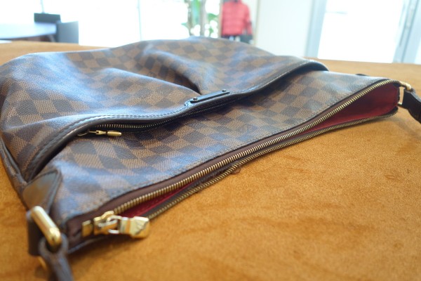 【Before】ファスナー