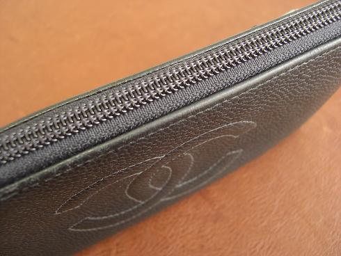 【After】ファスナー交換