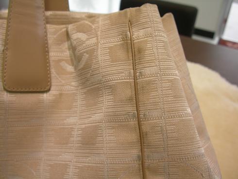 【Before】パイピング周辺