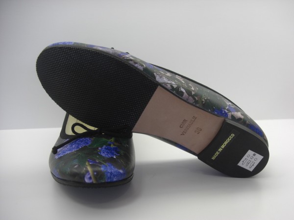 【After】ソール