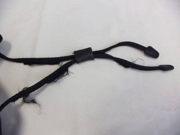 【Before】しぼり紐