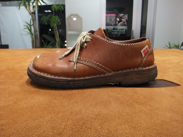 【Before】サイド