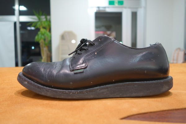 【Before】サイド