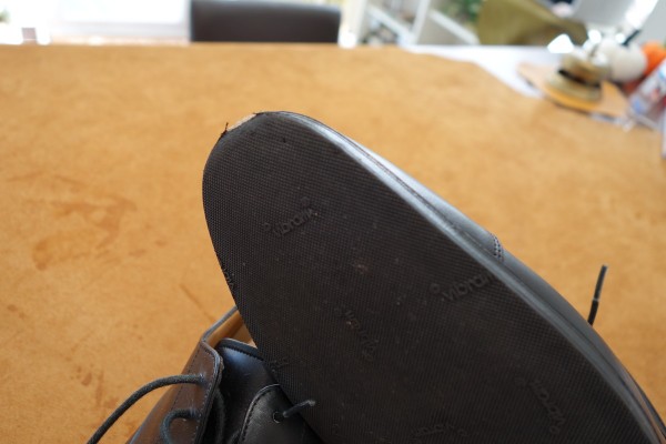 【Before】トウスチール