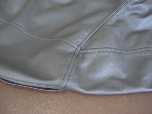 【After】キズや色褪せ