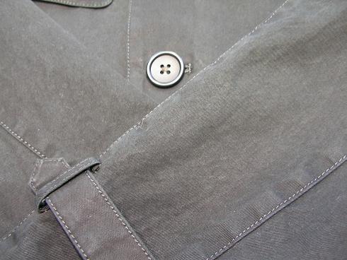 【Ａｆｔｅｒ】袖口