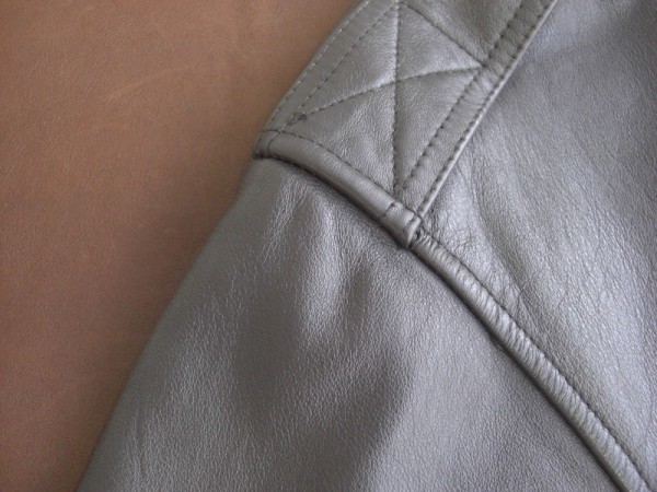 【After】キズや色褪せ