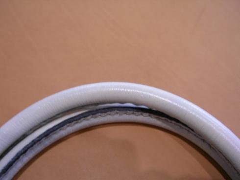 【After】ハンドル