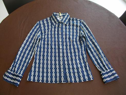 セリーヌブラウス