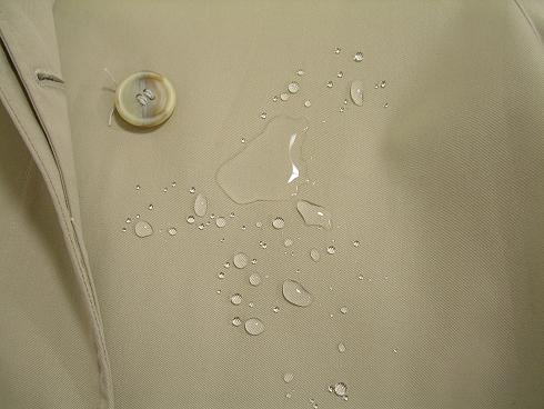 ハイパー撥水コーティング