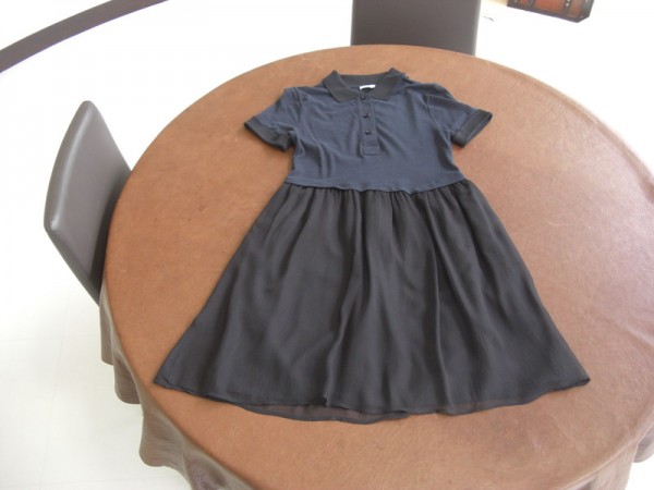 【After】色落ちした場合は染め直しや染め替えなどもご提案させていただきます。