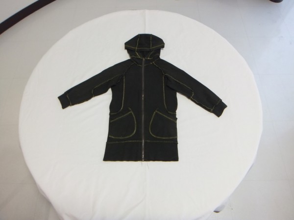 【After】前身頃