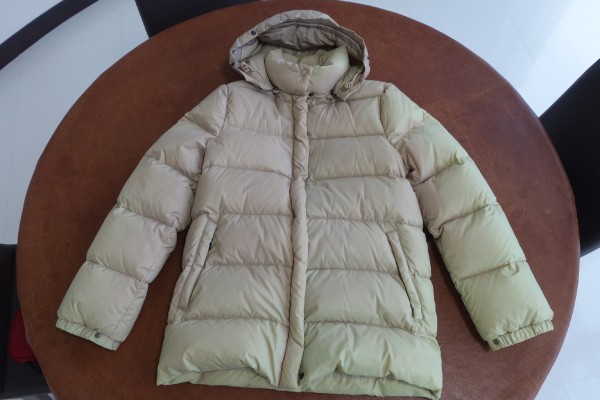 【Before】染め前