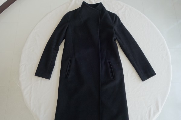 【Before】カシミア