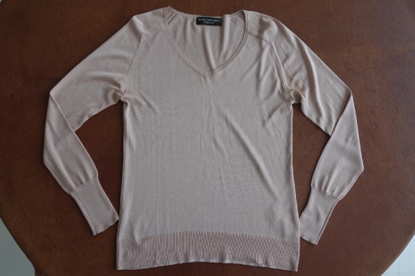 【Before】しみ抜き