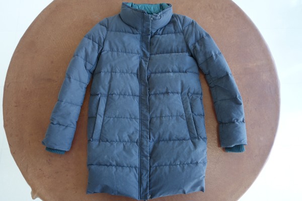 【Before】カビ除去