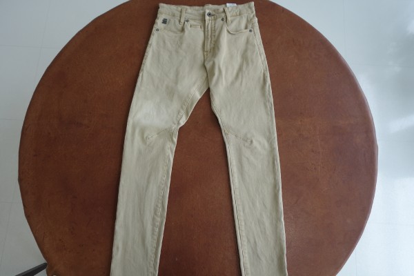 【Before】染め替え