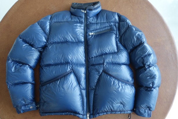 【Before】ウェットクリーニング