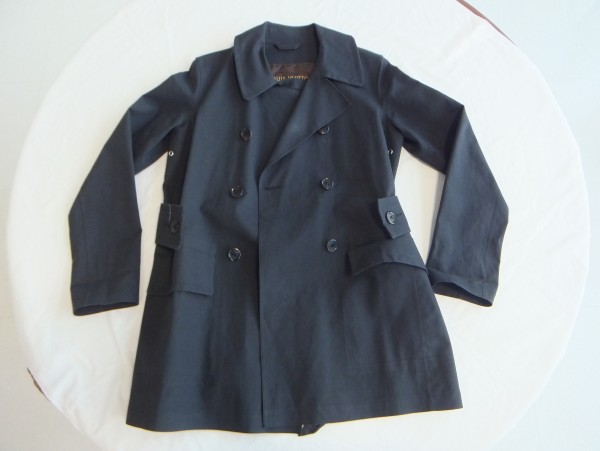 【Before】クリーニング