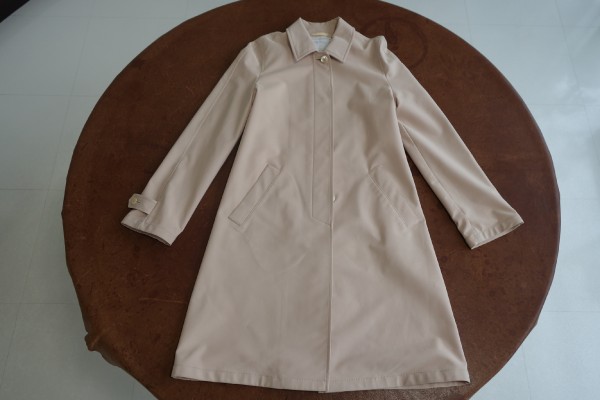 【Before】縮み補正