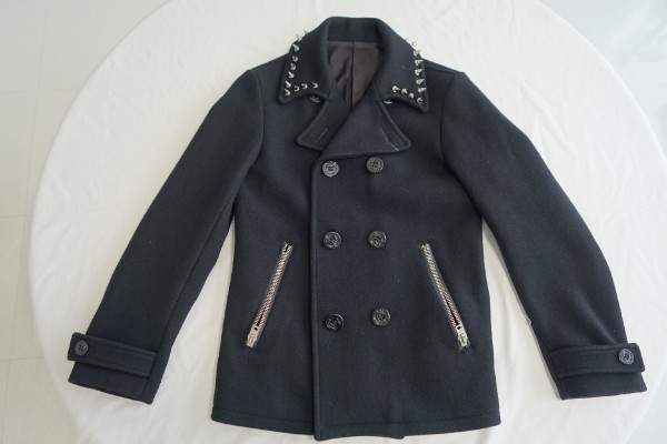 【Before】クリーニング