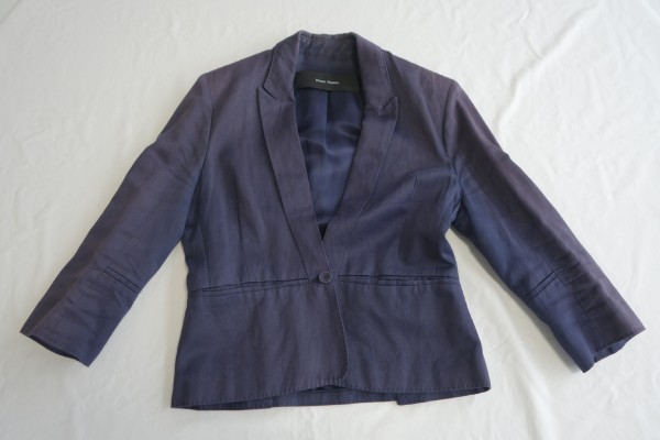 【Before】お染め直し