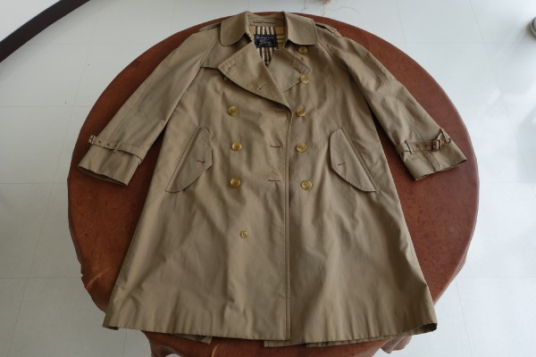 【Before】ウェットクリーニング